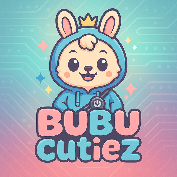 Bubucutiez